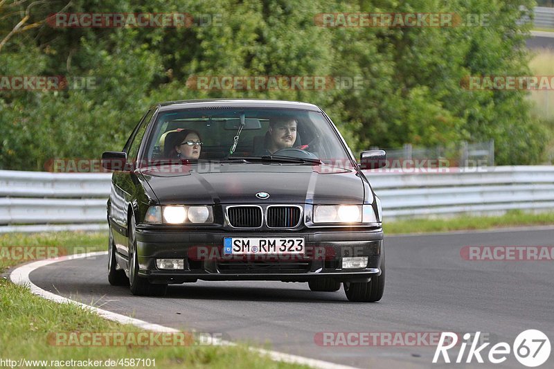 Bild #4587101 - Touristenfahrten Nürburgring Nordschleife 13.06.2018