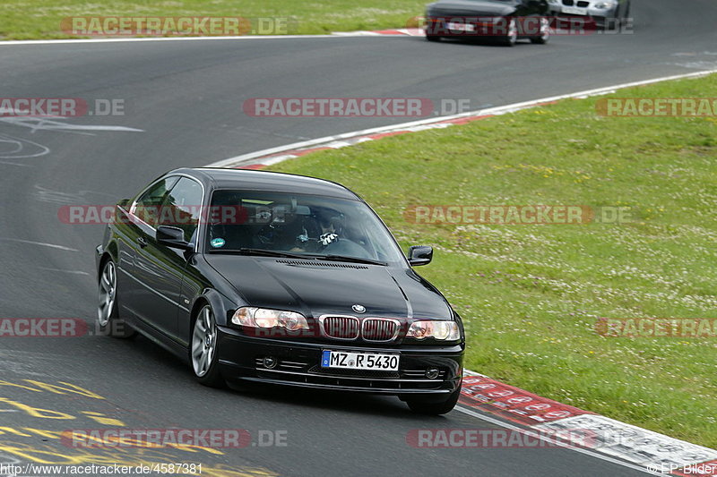 Bild #4587381 - Touristenfahrten Nürburgring Nordschleife 13.06.2018