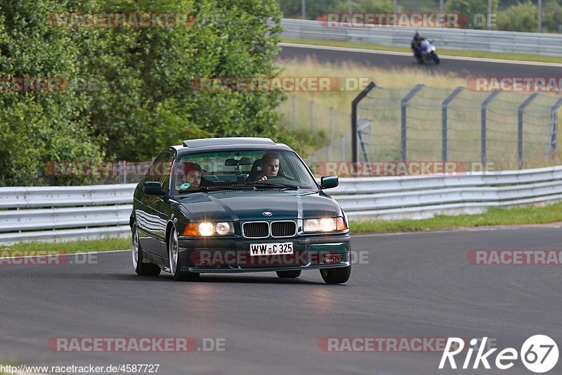 Bild #4587727 - Touristenfahrten Nürburgring Nordschleife 13.06.2018