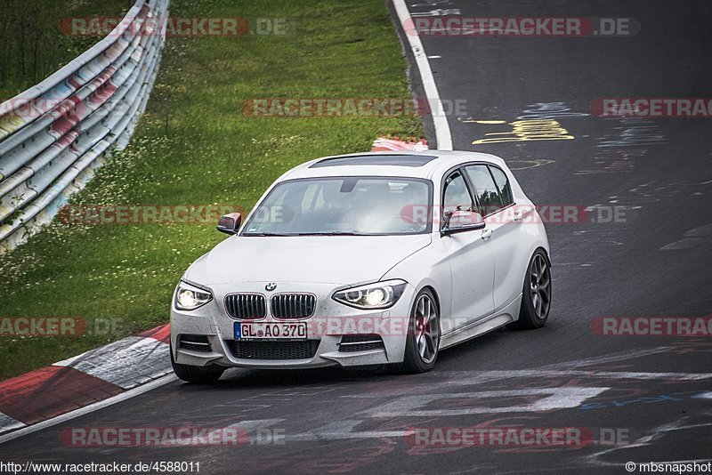 Bild #4588011 - Touristenfahrten Nürburgring Nordschleife 13.06.2018