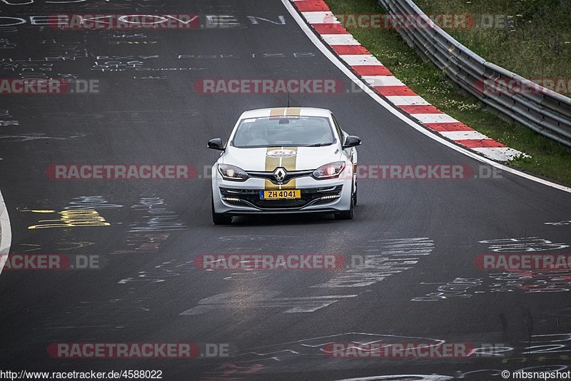 Bild #4588022 - Touristenfahrten Nürburgring Nordschleife 13.06.2018