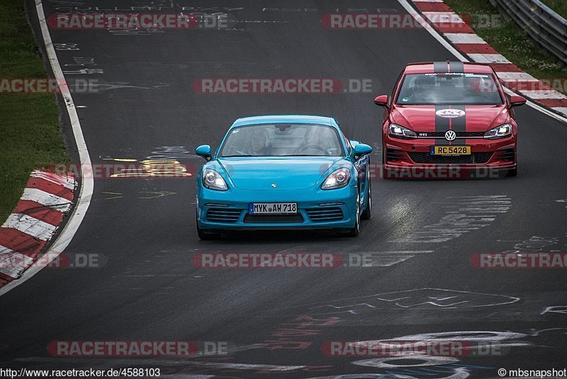 Bild #4588103 - Touristenfahrten Nürburgring Nordschleife 13.06.2018