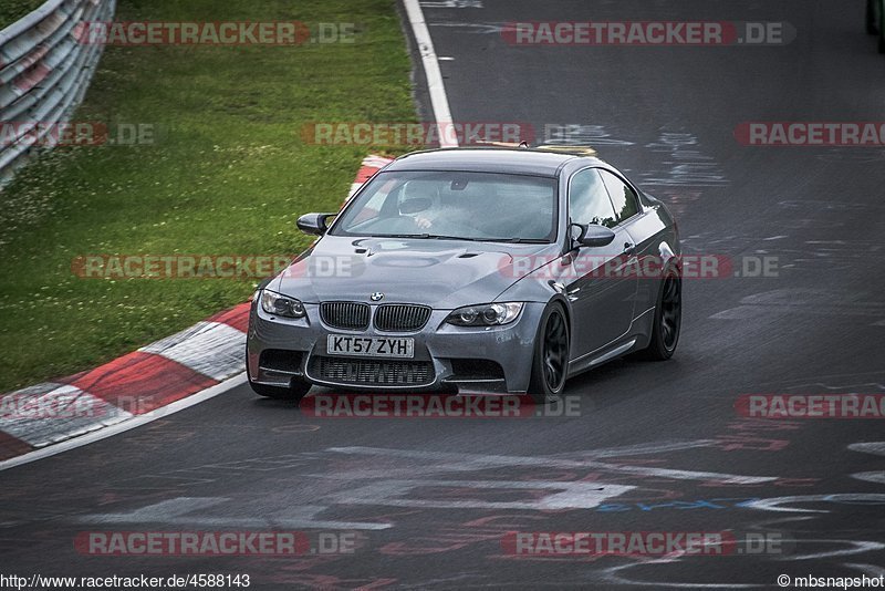 Bild #4588143 - Touristenfahrten Nürburgring Nordschleife 13.06.2018