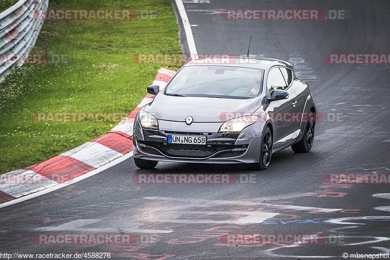 Bild #4588276 - Touristenfahrten Nürburgring Nordschleife 13.06.2018