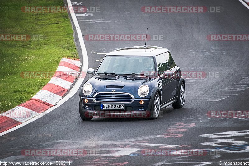 Bild #4588314 - Touristenfahrten Nürburgring Nordschleife 13.06.2018