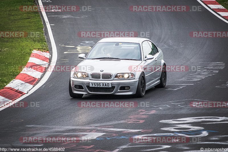 Bild #4588402 - Touristenfahrten Nürburgring Nordschleife 13.06.2018