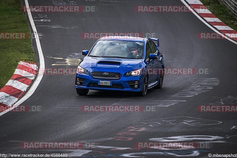 Bild #4588489 - Touristenfahrten Nürburgring Nordschleife 13.06.2018