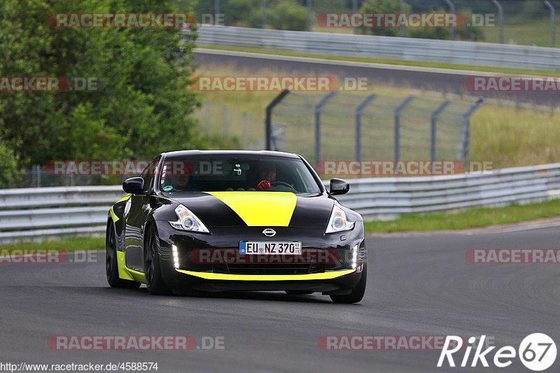 Bild #4588574 - Touristenfahrten Nürburgring Nordschleife 13.06.2018