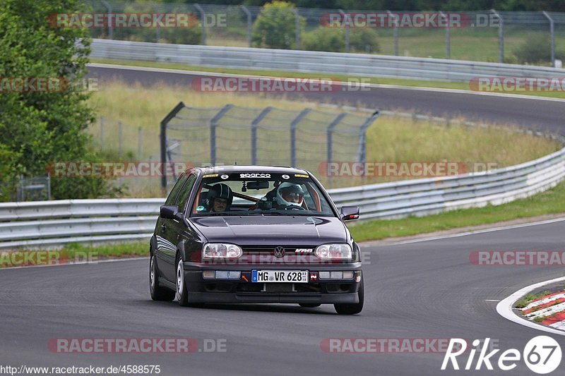 Bild #4588575 - Touristenfahrten Nürburgring Nordschleife 13.06.2018