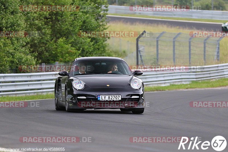 Bild #4588655 - Touristenfahrten Nürburgring Nordschleife 13.06.2018