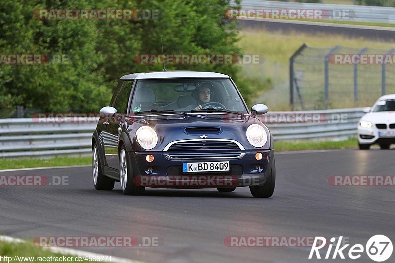 Bild #4588771 - Touristenfahrten Nürburgring Nordschleife 13.06.2018