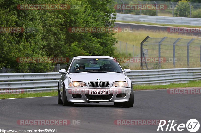 Bild #4588981 - Touristenfahrten Nürburgring Nordschleife 13.06.2018