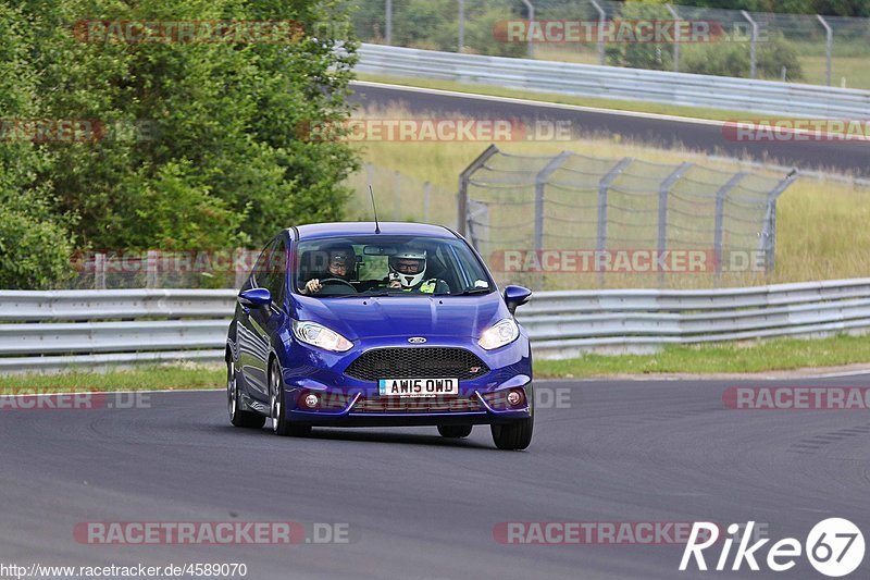 Bild #4589070 - Touristenfahrten Nürburgring Nordschleife 13.06.2018