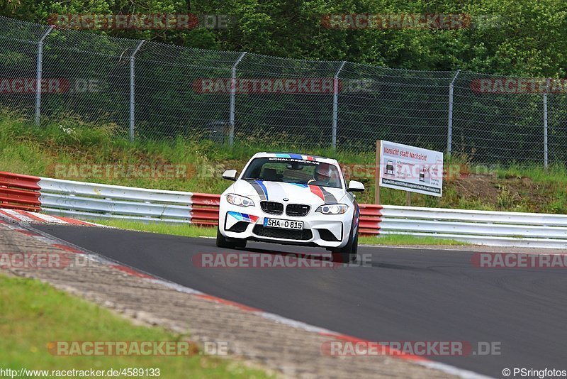 Bild #4589133 - Touristenfahrten Nürburgring Nordschleife 13.06.2018