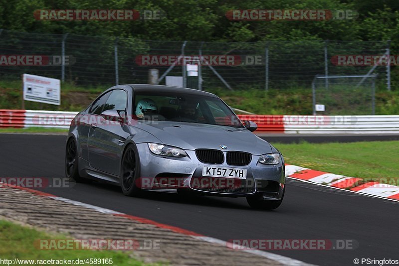 Bild #4589165 - Touristenfahrten Nürburgring Nordschleife 13.06.2018