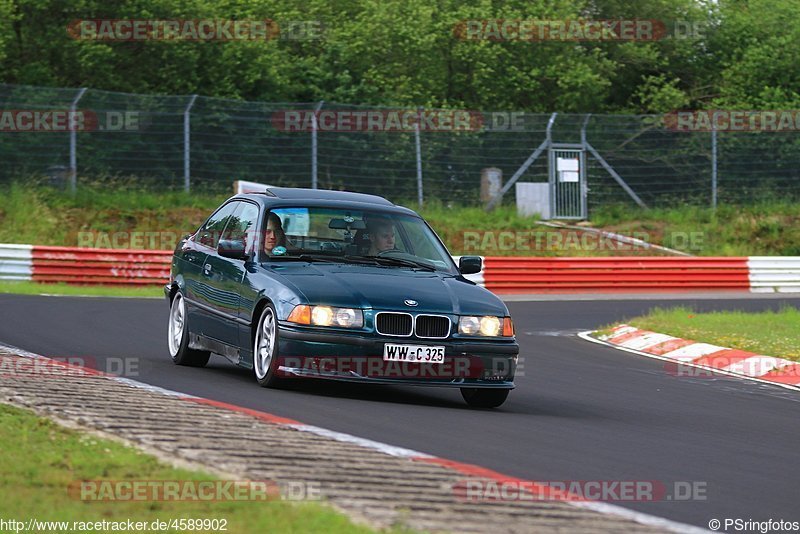 Bild #4589902 - Touristenfahrten Nürburgring Nordschleife 13.06.2018