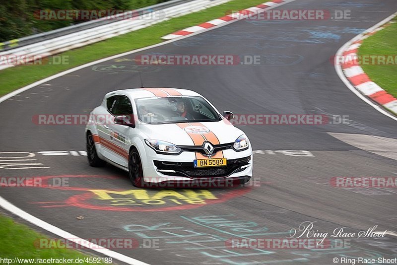 Bild #4592188 - Touristenfahrten Nürburgring Nordschleife 13.06.2018