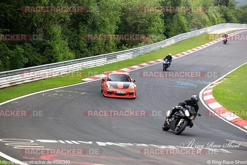 Bild #4592393 - Touristenfahrten Nürburgring Nordschleife 13.06.2018