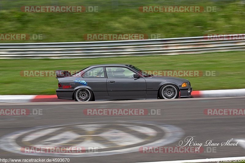 Bild #4593670 - Touristenfahrten Nürburgring Nordschleife 13.06.2018