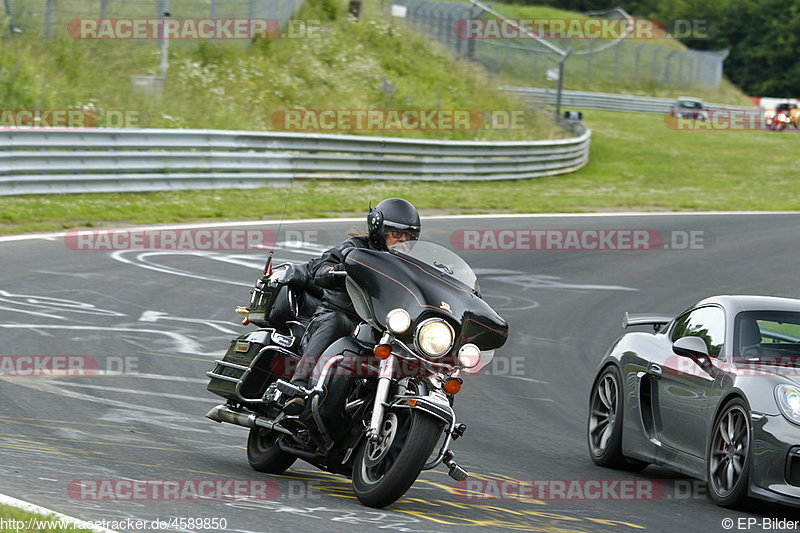 Bild #4589850 - Touristenfahrten Nürburgring Nordschleife 14.06.2018