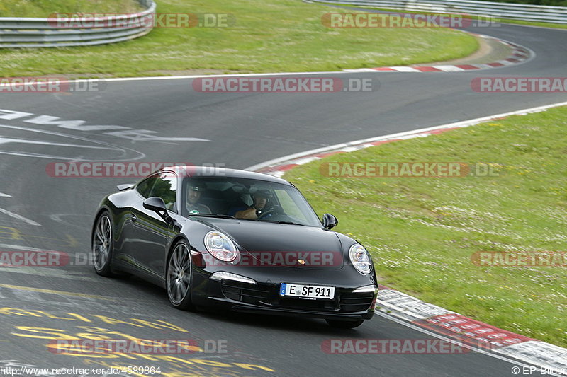 Bild #4589864 - Touristenfahrten Nürburgring Nordschleife 14.06.2018