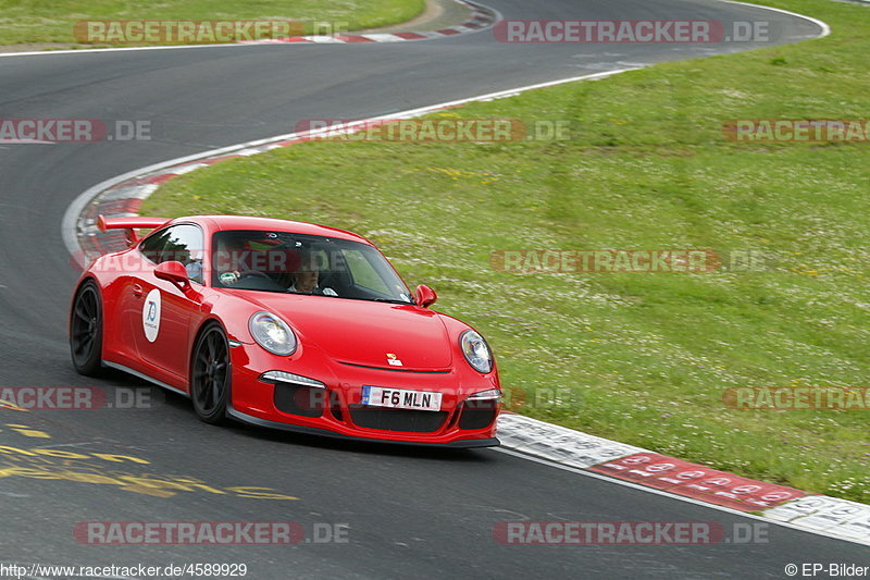 Bild #4589929 - Touristenfahrten Nürburgring Nordschleife 14.06.2018