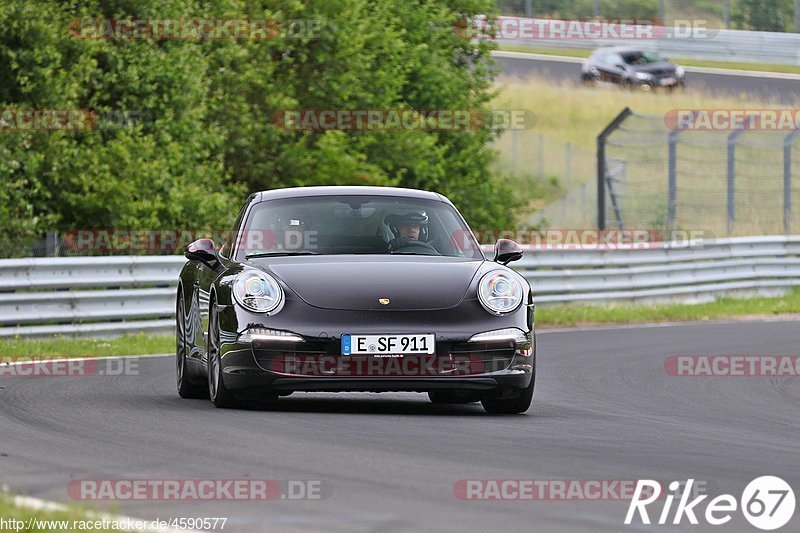 Bild #4590577 - Touristenfahrten Nürburgring Nordschleife 14.06.2018