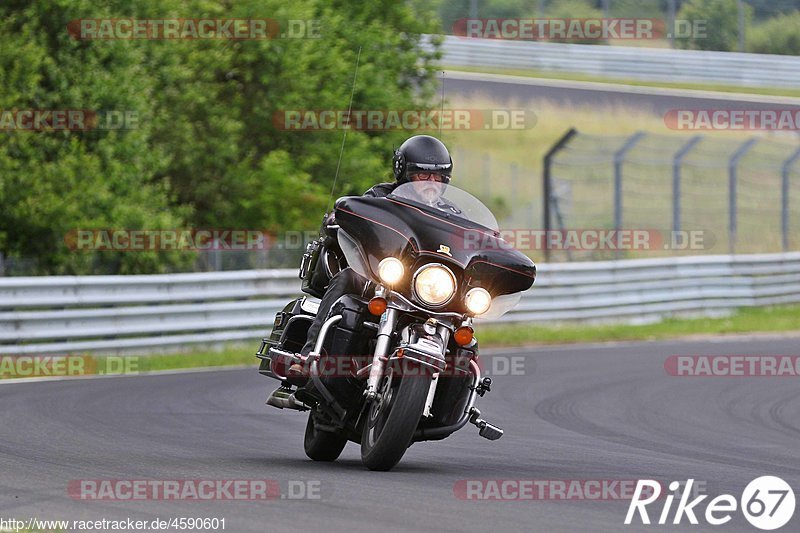 Bild #4590601 - Touristenfahrten Nürburgring Nordschleife 14.06.2018