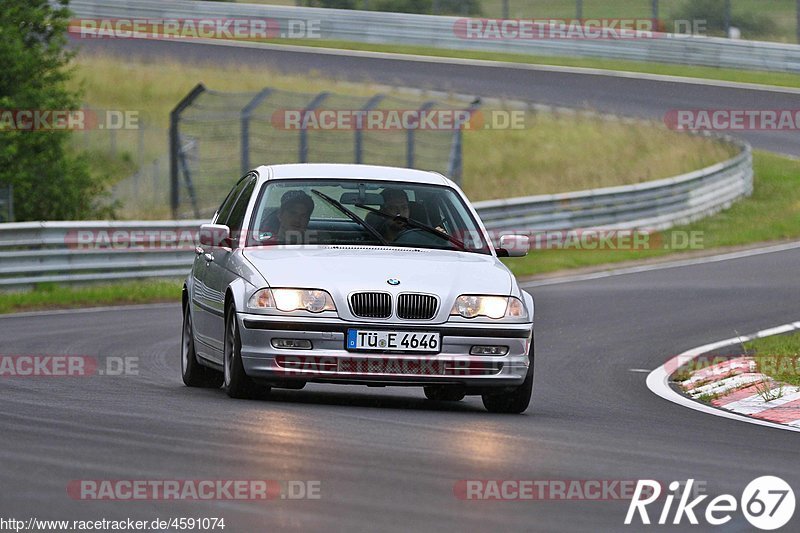 Bild #4591074 - Touristenfahrten Nürburgring Nordschleife 14.06.2018