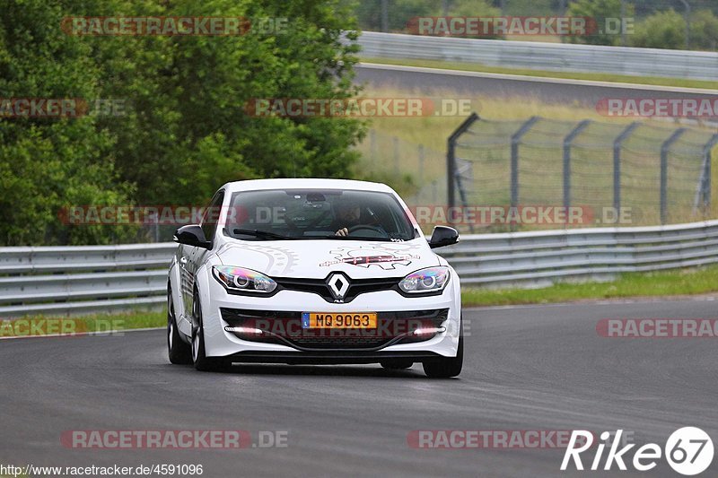 Bild #4591096 - Touristenfahrten Nürburgring Nordschleife 14.06.2018