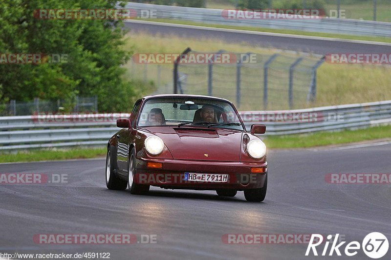 Bild #4591122 - Touristenfahrten Nürburgring Nordschleife 14.06.2018