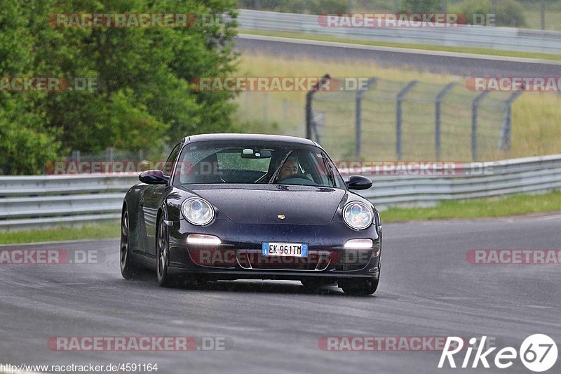 Bild #4591164 - Touristenfahrten Nürburgring Nordschleife 14.06.2018