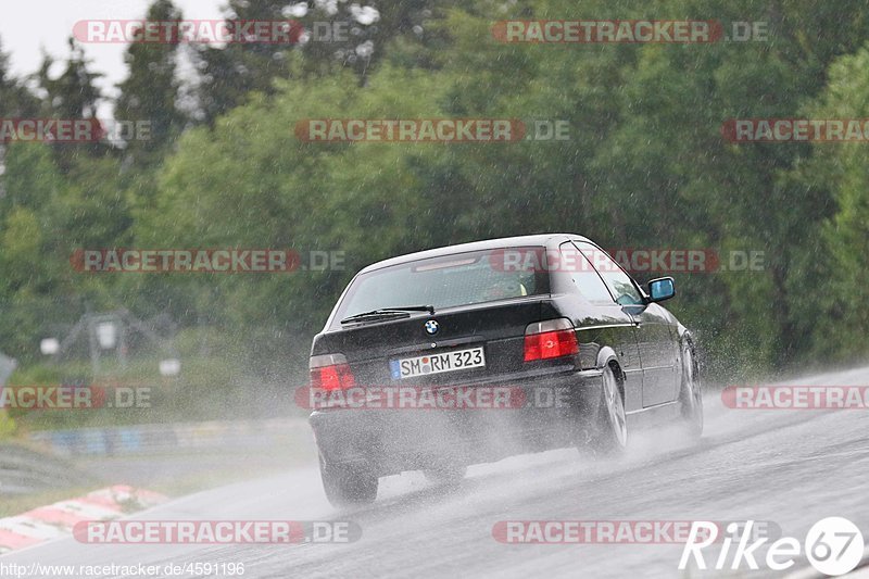 Bild #4591196 - Touristenfahrten Nürburgring Nordschleife 14.06.2018