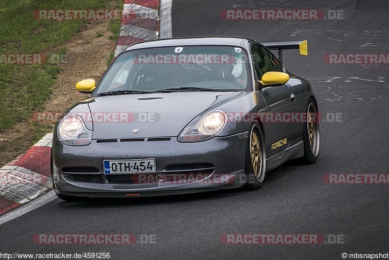 Bild #4591256 - Touristenfahrten Nürburgring Nordschleife 14.06.2018