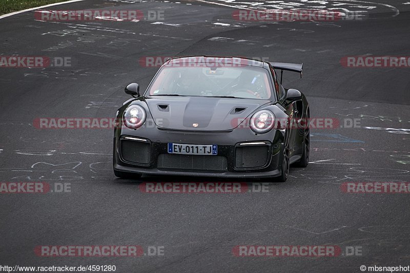 Bild #4591280 - Touristenfahrten Nürburgring Nordschleife 14.06.2018