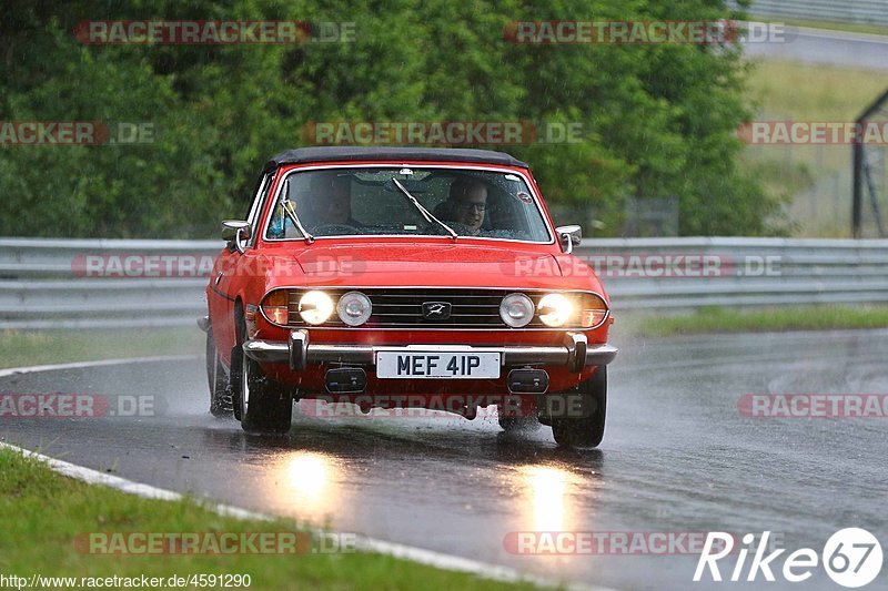 Bild #4591290 - Touristenfahrten Nürburgring Nordschleife 14.06.2018