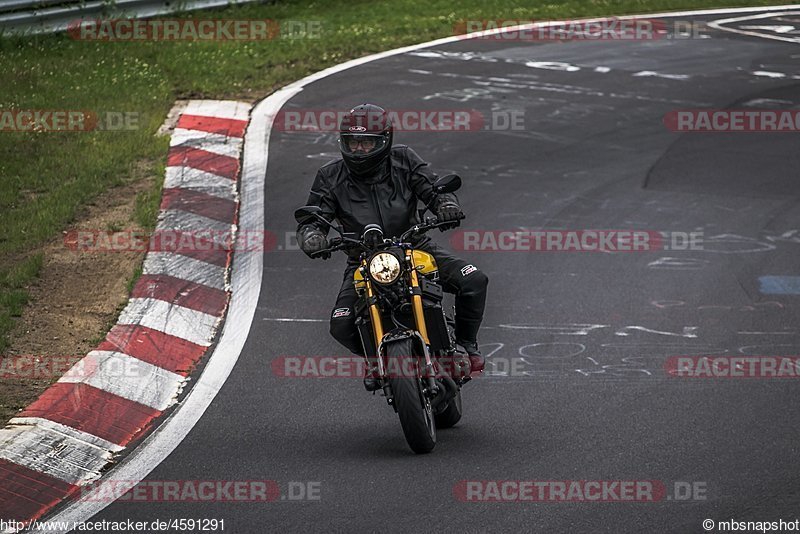 Bild #4591291 - Touristenfahrten Nürburgring Nordschleife 14.06.2018