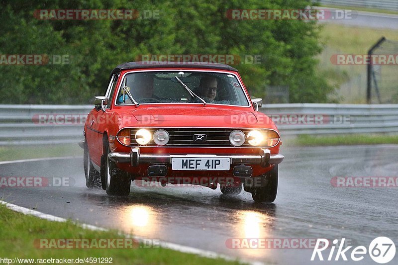 Bild #4591292 - Touristenfahrten Nürburgring Nordschleife 14.06.2018