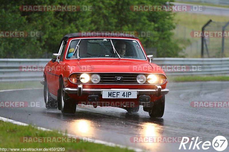 Bild #4591293 - Touristenfahrten Nürburgring Nordschleife 14.06.2018