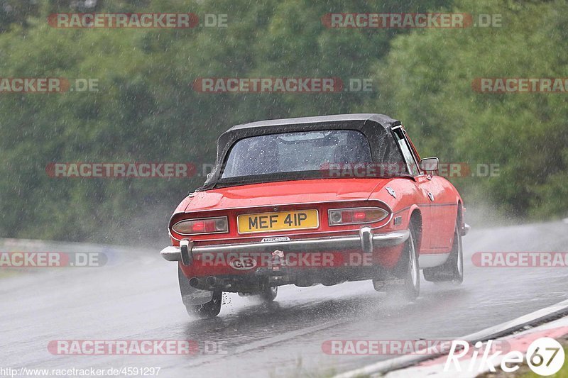 Bild #4591297 - Touristenfahrten Nürburgring Nordschleife 14.06.2018