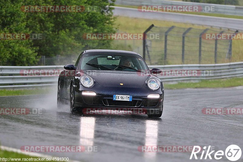 Bild #4591300 - Touristenfahrten Nürburgring Nordschleife 14.06.2018