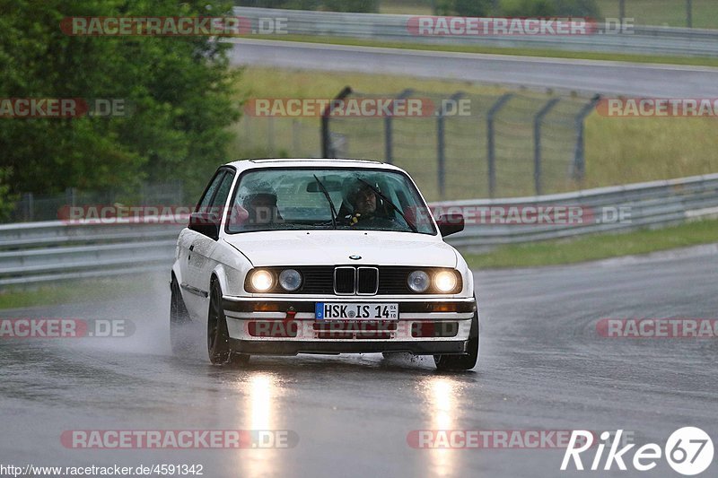 Bild #4591342 - Touristenfahrten Nürburgring Nordschleife 14.06.2018