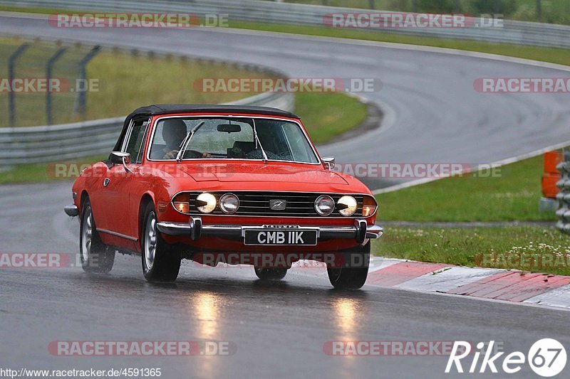 Bild #4591365 - Touristenfahrten Nürburgring Nordschleife 14.06.2018