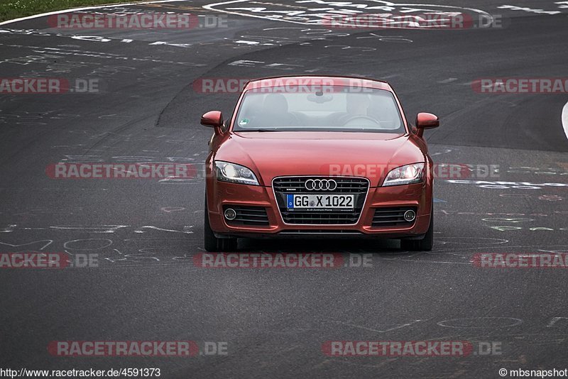 Bild #4591373 - Touristenfahrten Nürburgring Nordschleife 14.06.2018