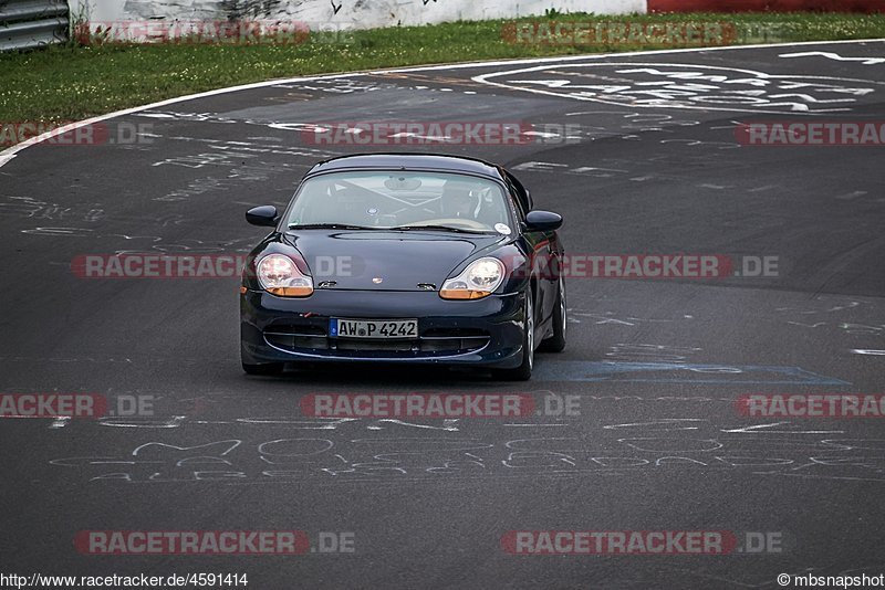 Bild #4591414 - Touristenfahrten Nürburgring Nordschleife 14.06.2018