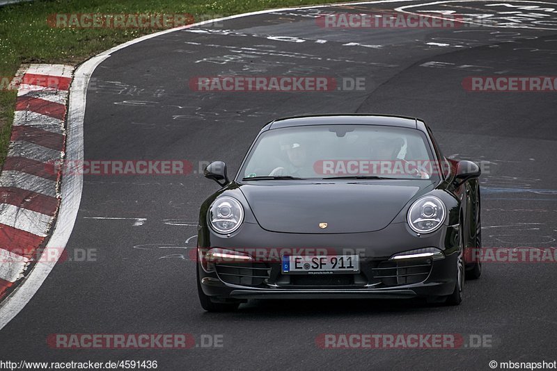 Bild #4591436 - Touristenfahrten Nürburgring Nordschleife 14.06.2018