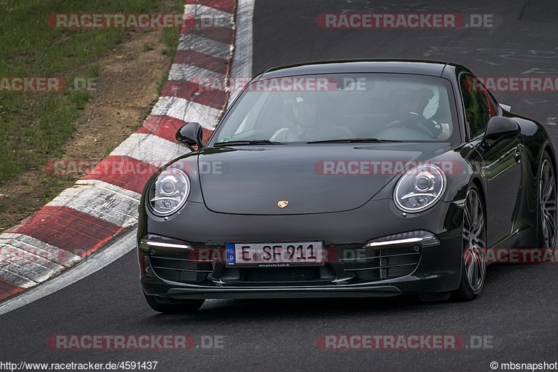 Bild #4591437 - Touristenfahrten Nürburgring Nordschleife 14.06.2018