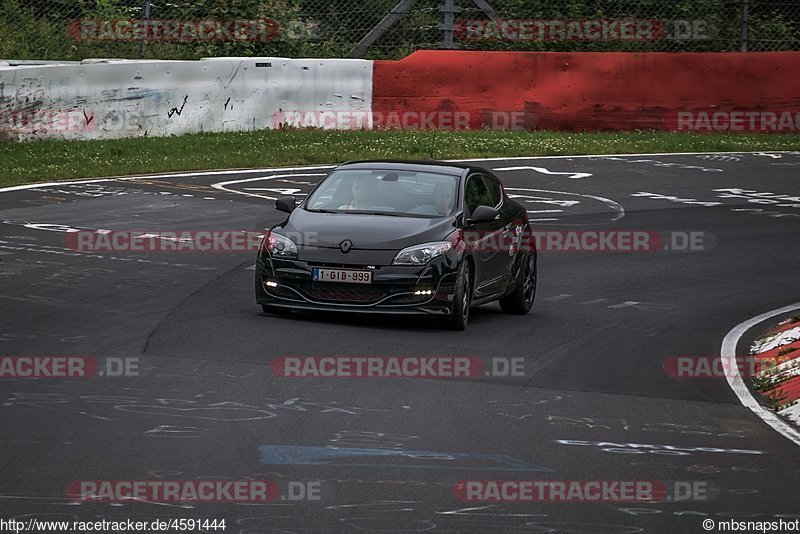 Bild #4591444 - Touristenfahrten Nürburgring Nordschleife 14.06.2018