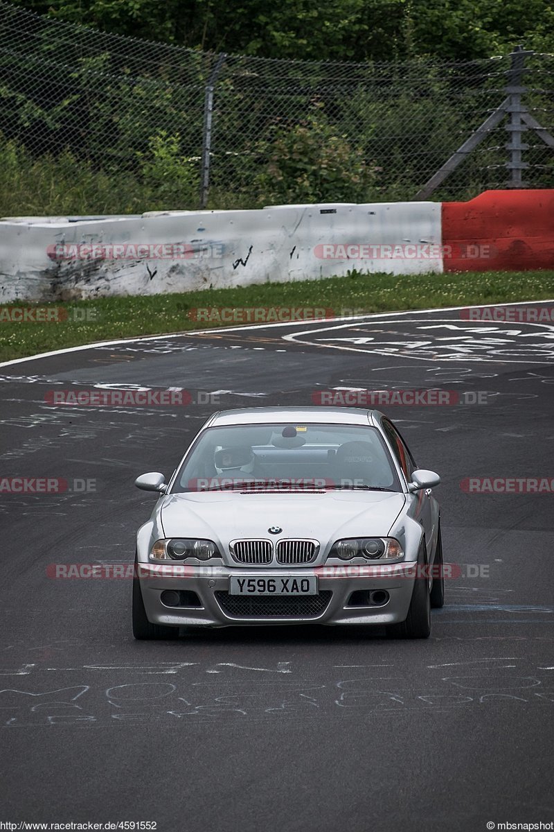 Bild #4591552 - Touristenfahrten Nürburgring Nordschleife 14.06.2018