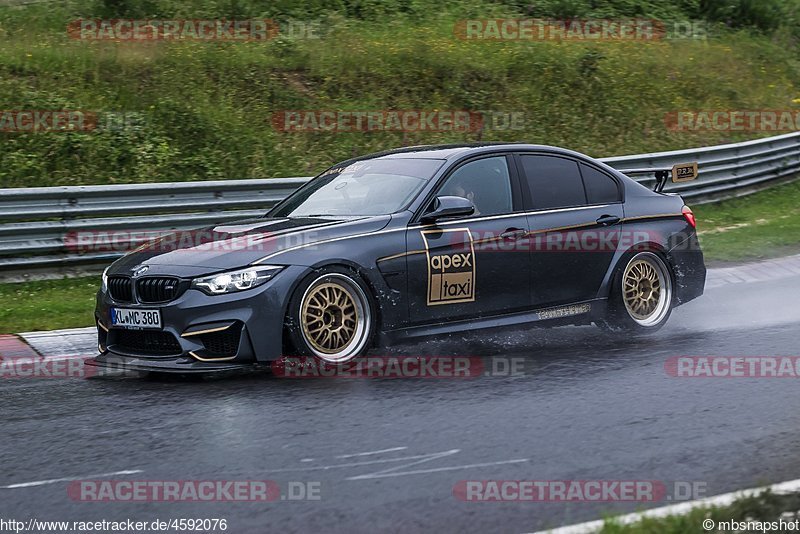 Bild #4592076 - Touristenfahrten Nürburgring Nordschleife 14.06.2018